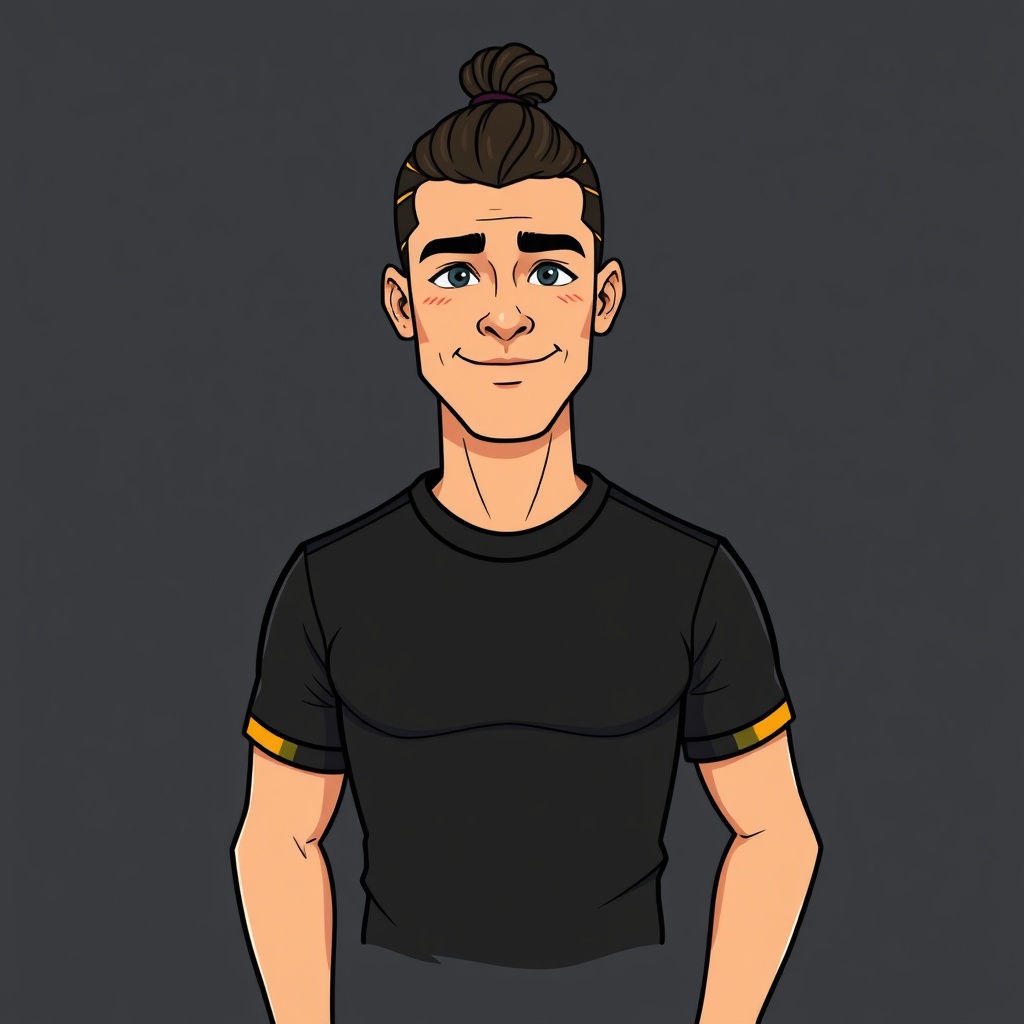 Maximiliano Foyth