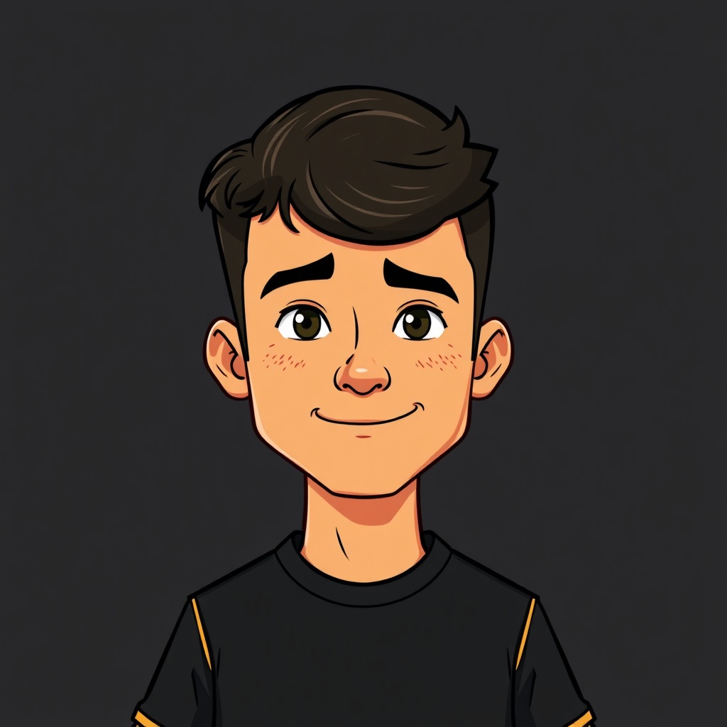 Vinícius Marini