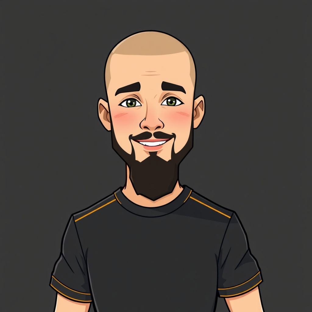 Damian Mansilla