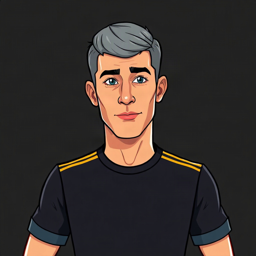 Sandro Rubinstein