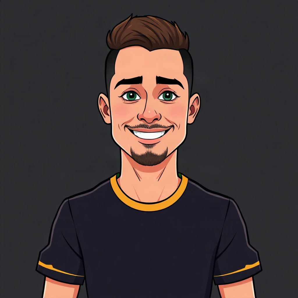 Daniel Trillini