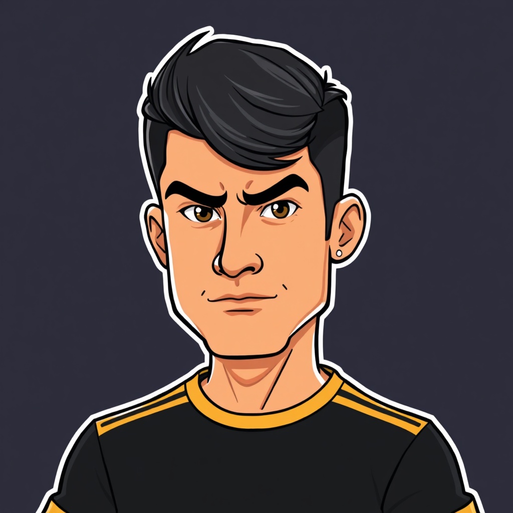 Chino Barrenetxea