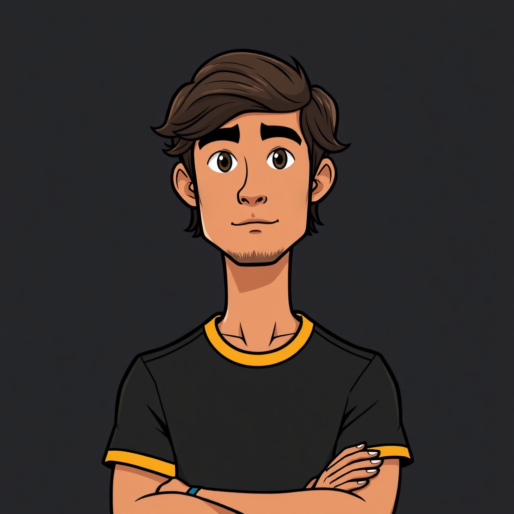 Omar Belardi