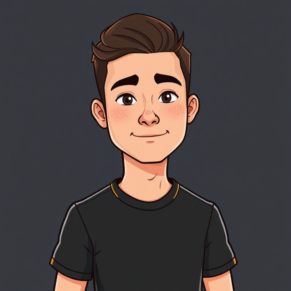 Theo Salas