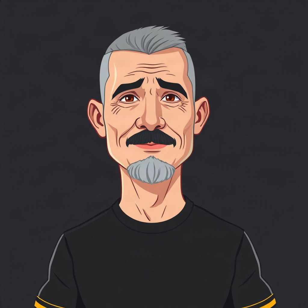 Pablo Saavedra