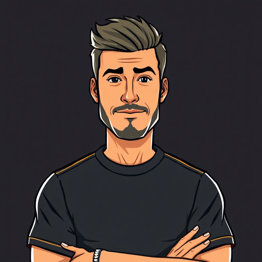 Saúl Faud