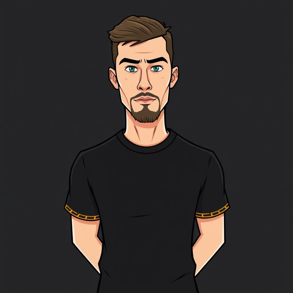 Pablo Ferrari