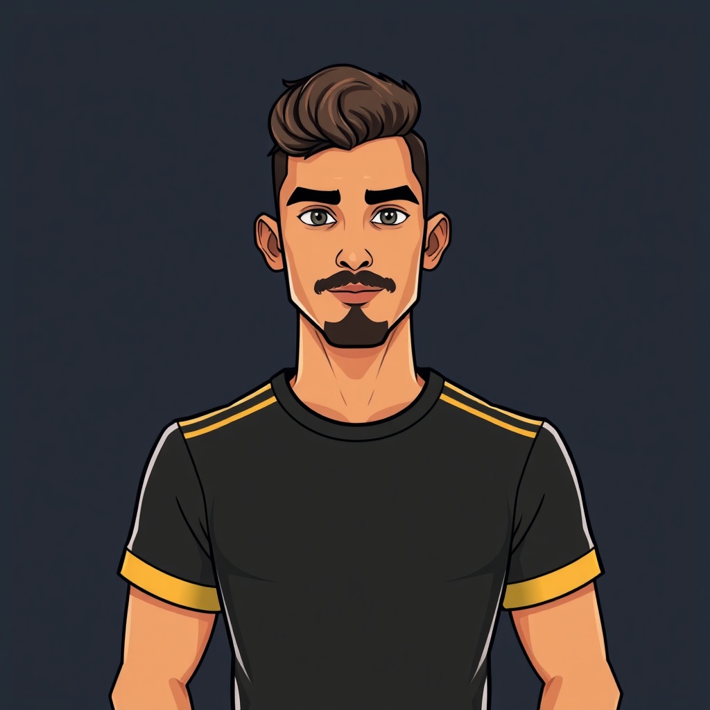 Andrés Prieto