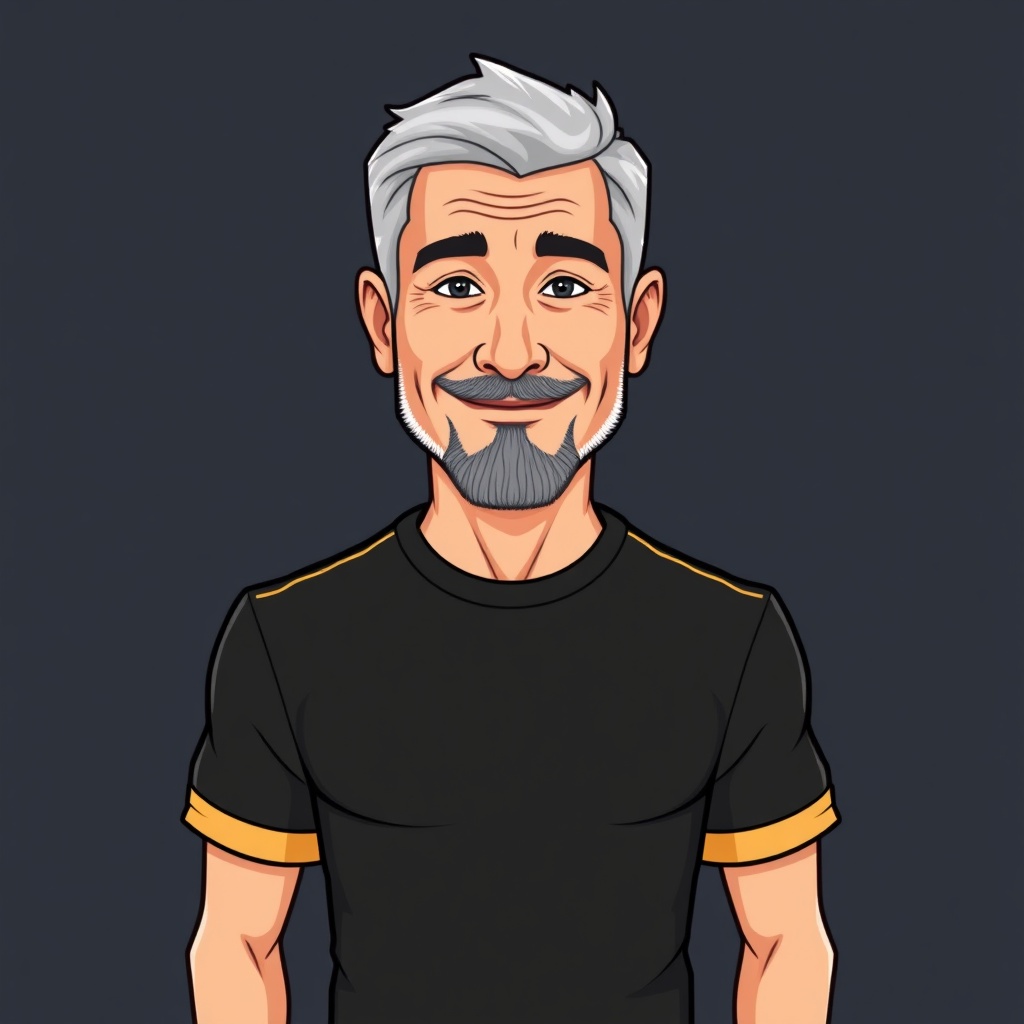 Enzo Salim
