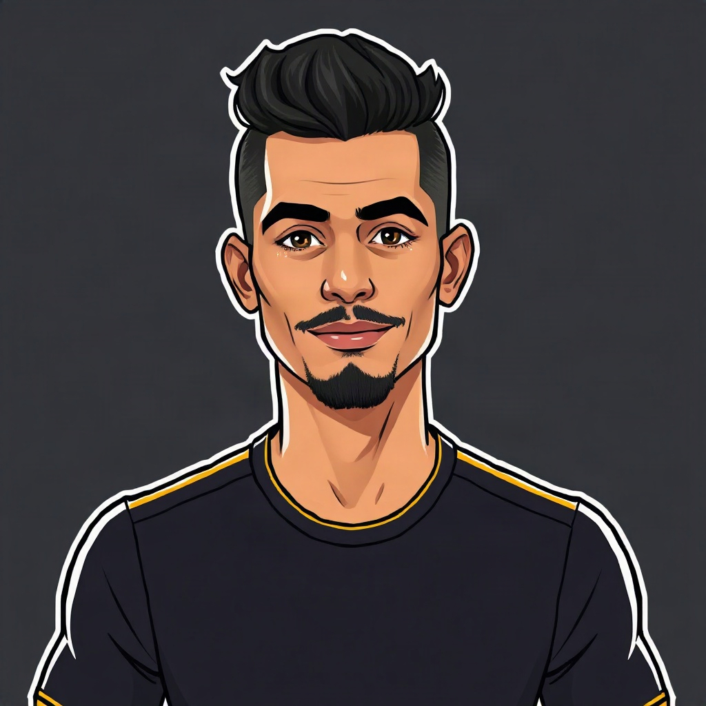 Pocho Viva