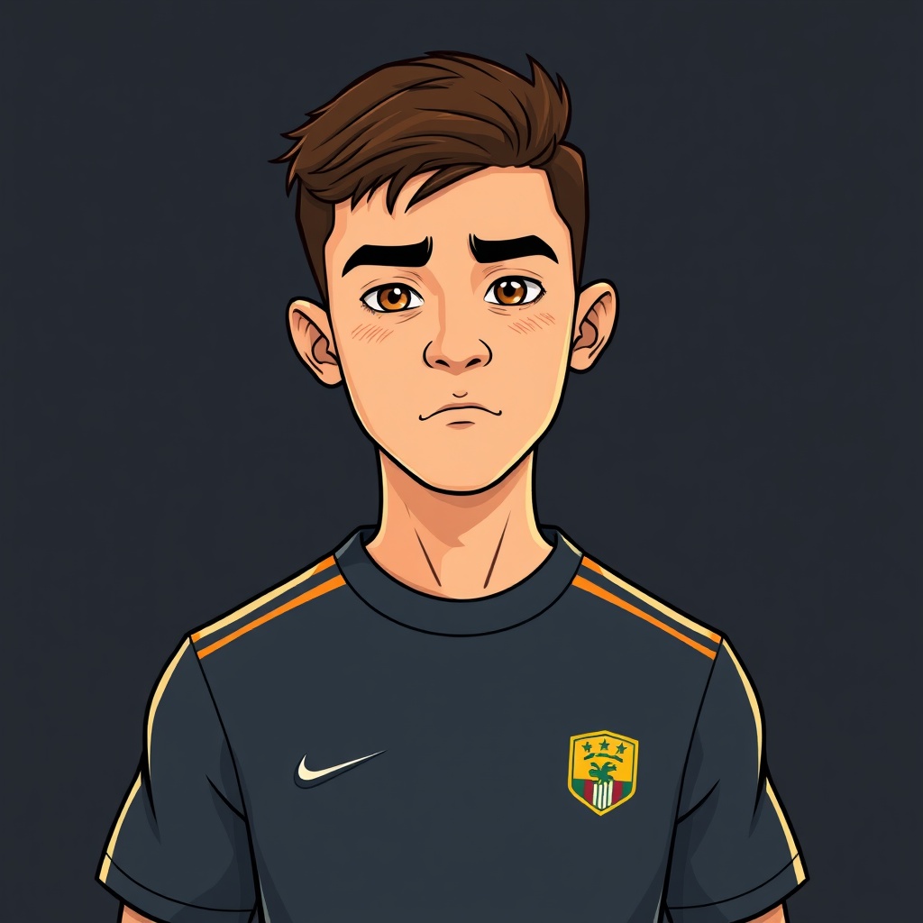 Agus Riccardi