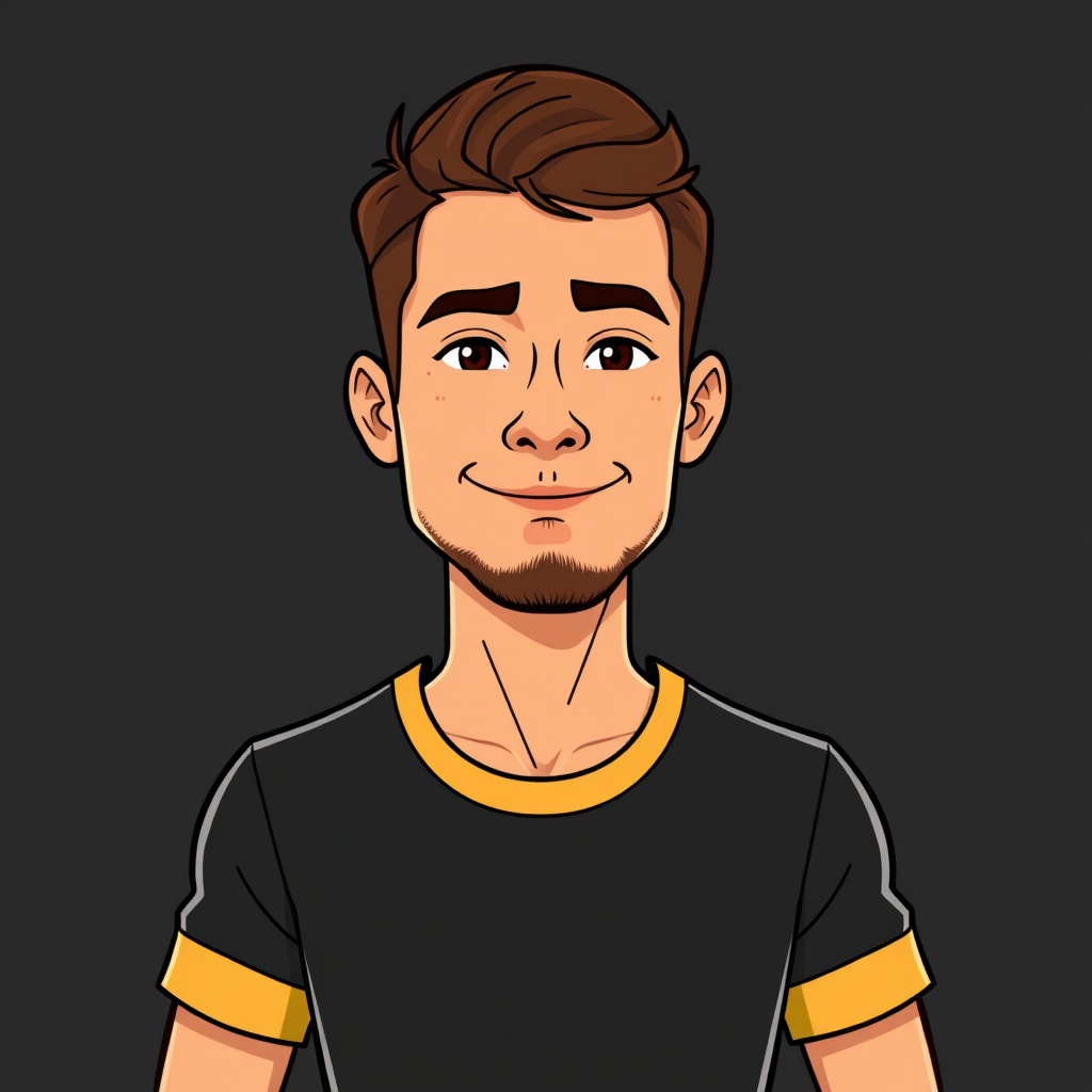 Lucas Peralta