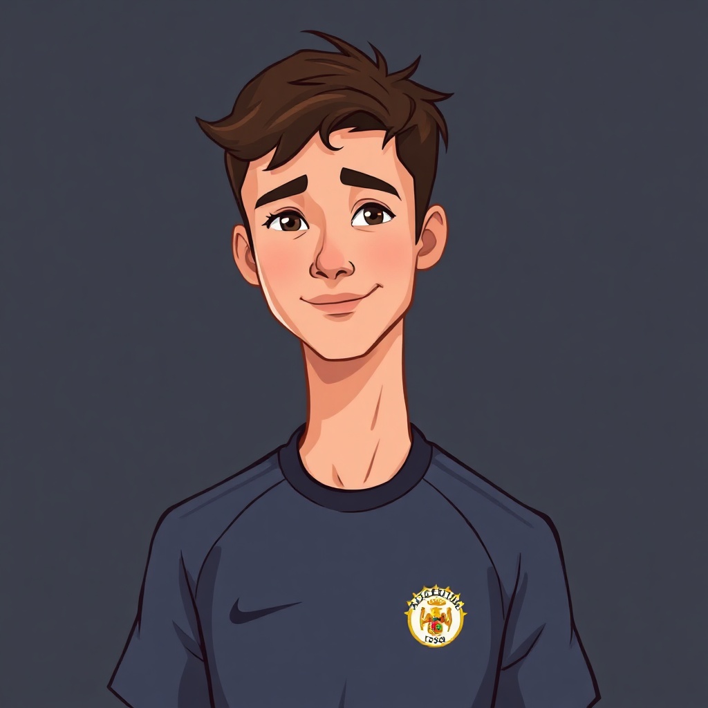 Seba Ferreyra
