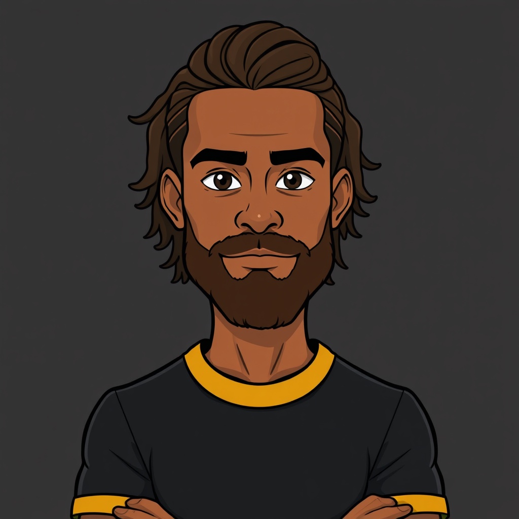 Cristian Domínguez