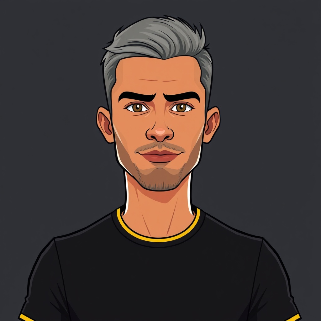 Enzo Krüger