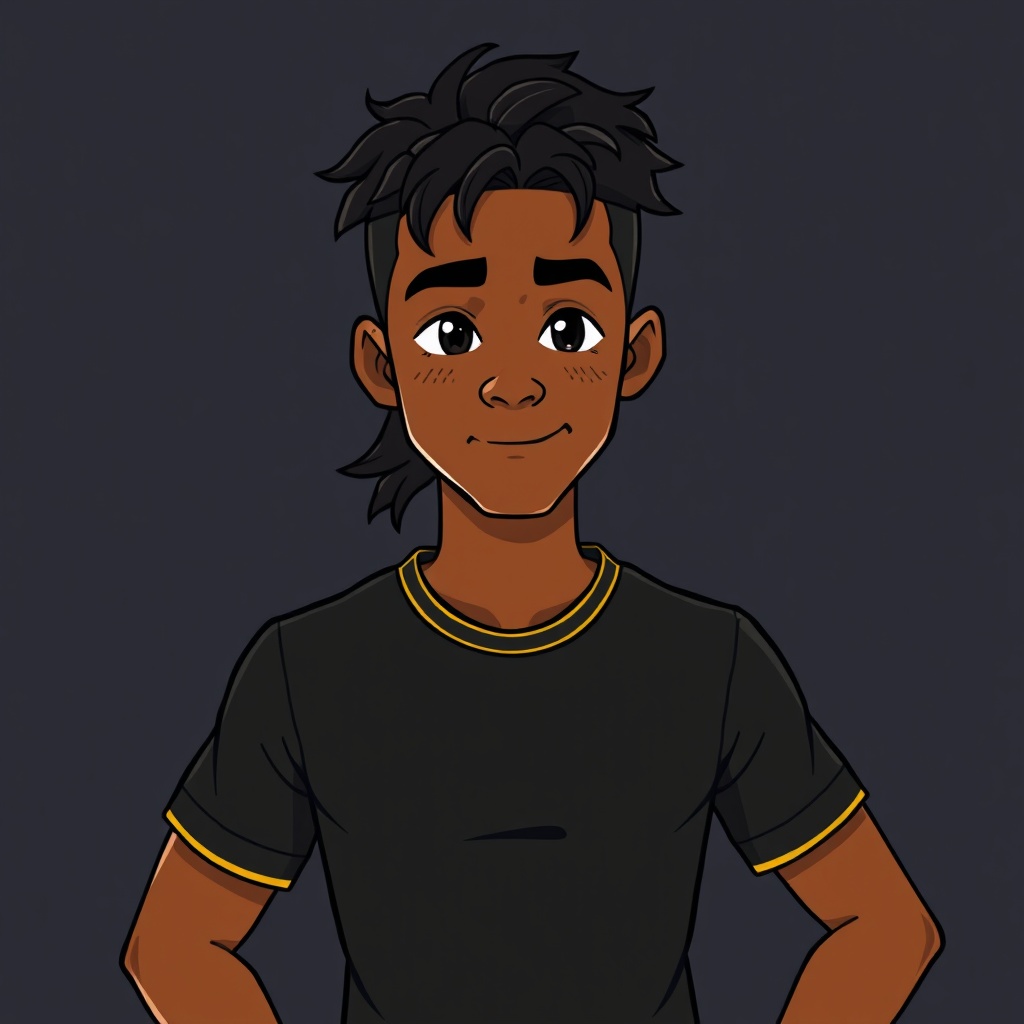 Pancho Tarantino