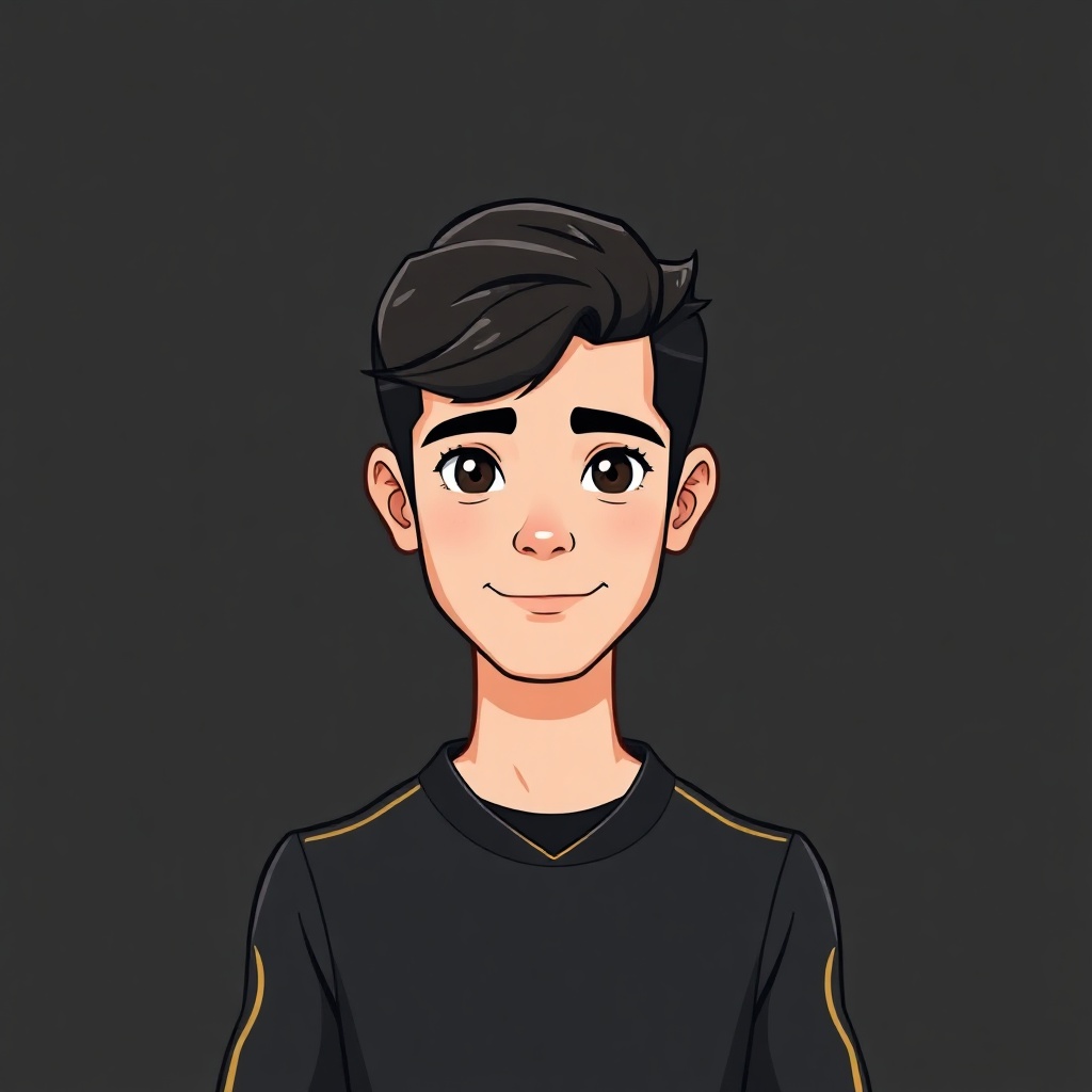 Tiago Tronci