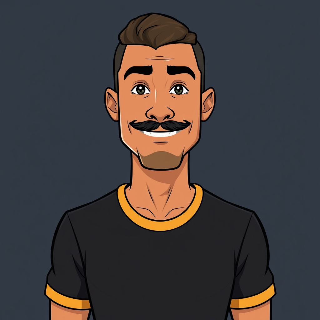 Gabriel Calegari