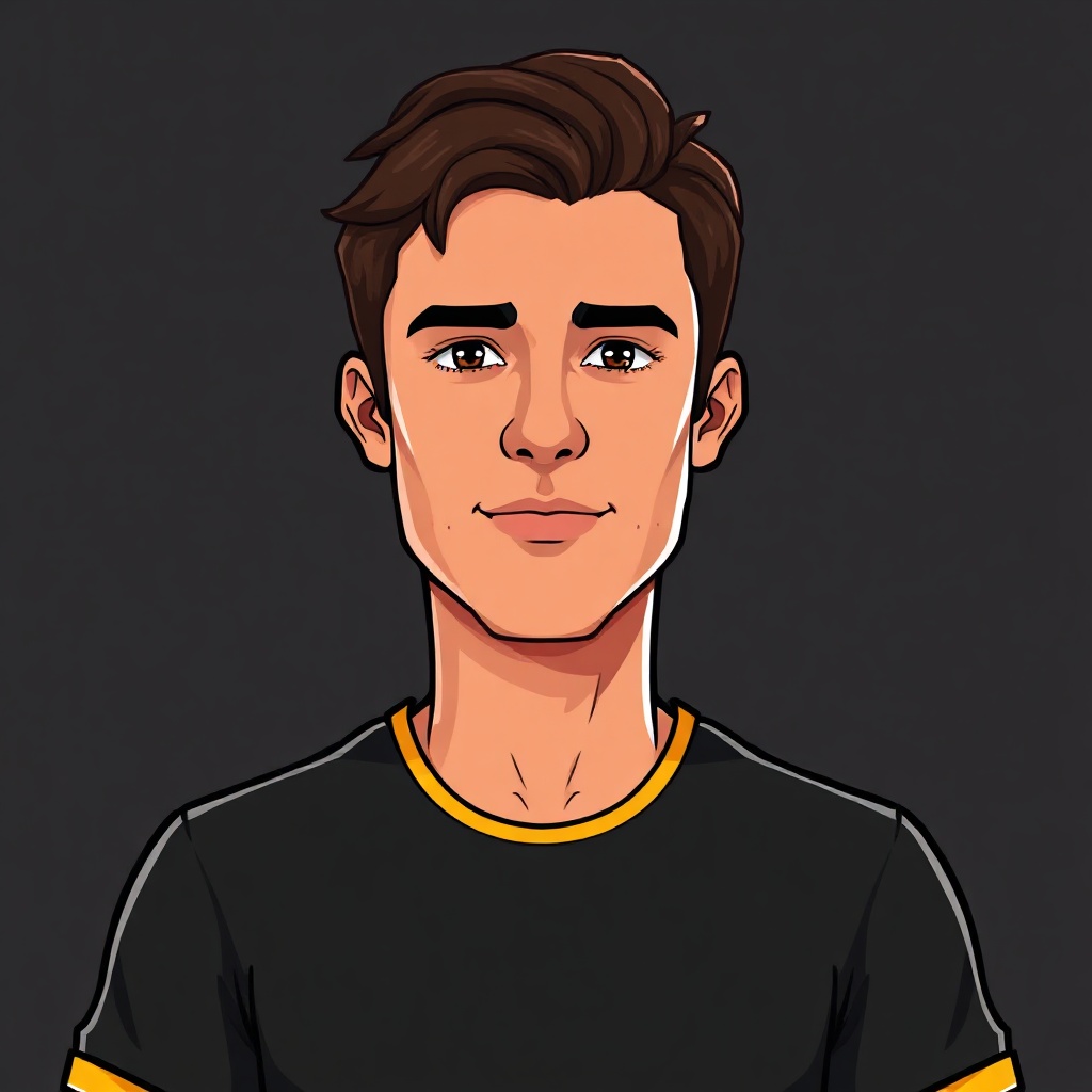 Enzo Schneider