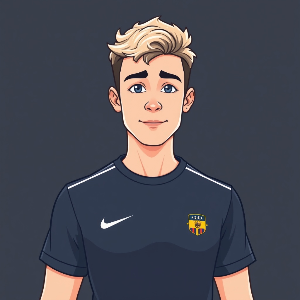 Gonzalo Salim