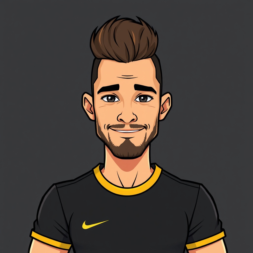 Thiago Castro