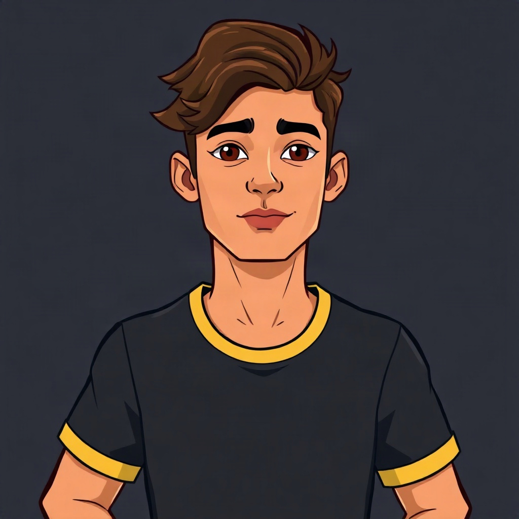 Levi Etcheverry