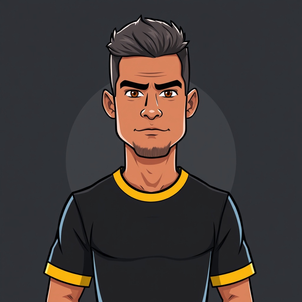 Daniel Varisco