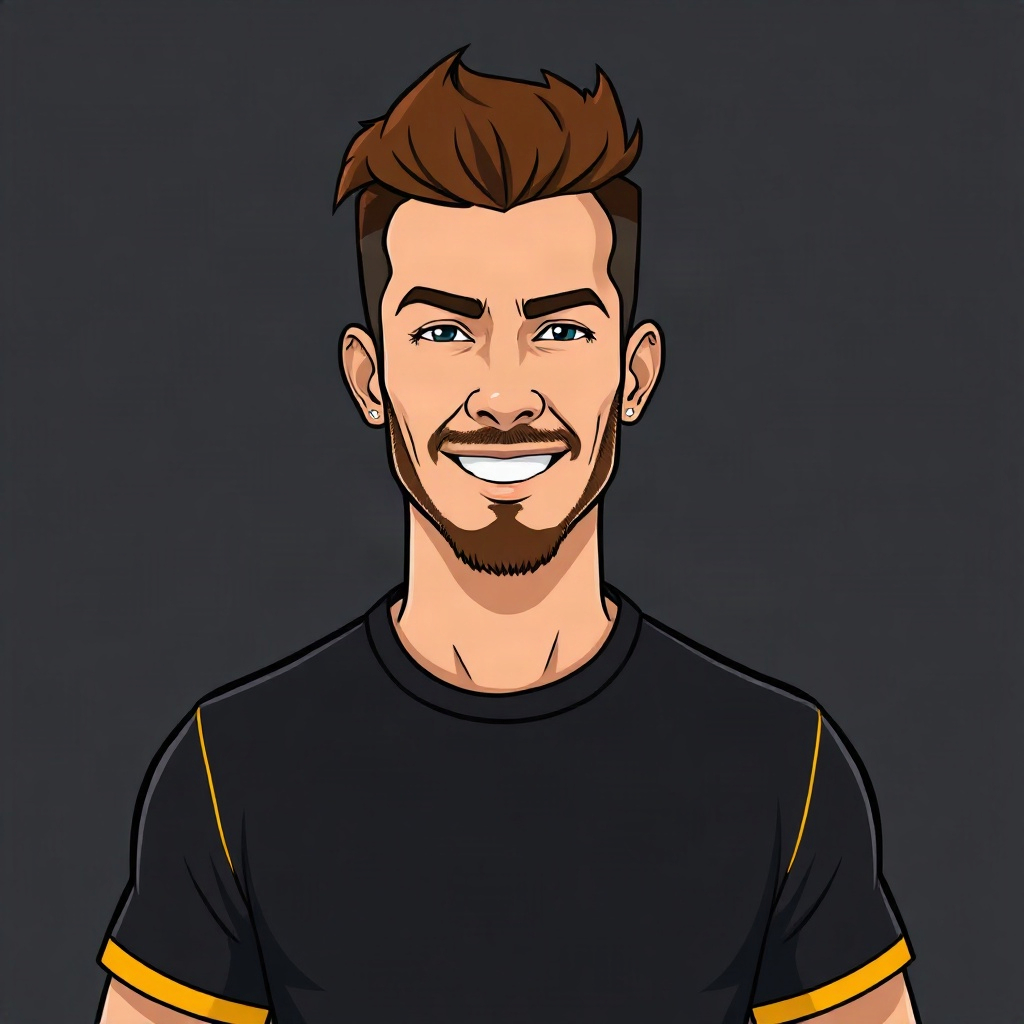 Giuliano Lagos