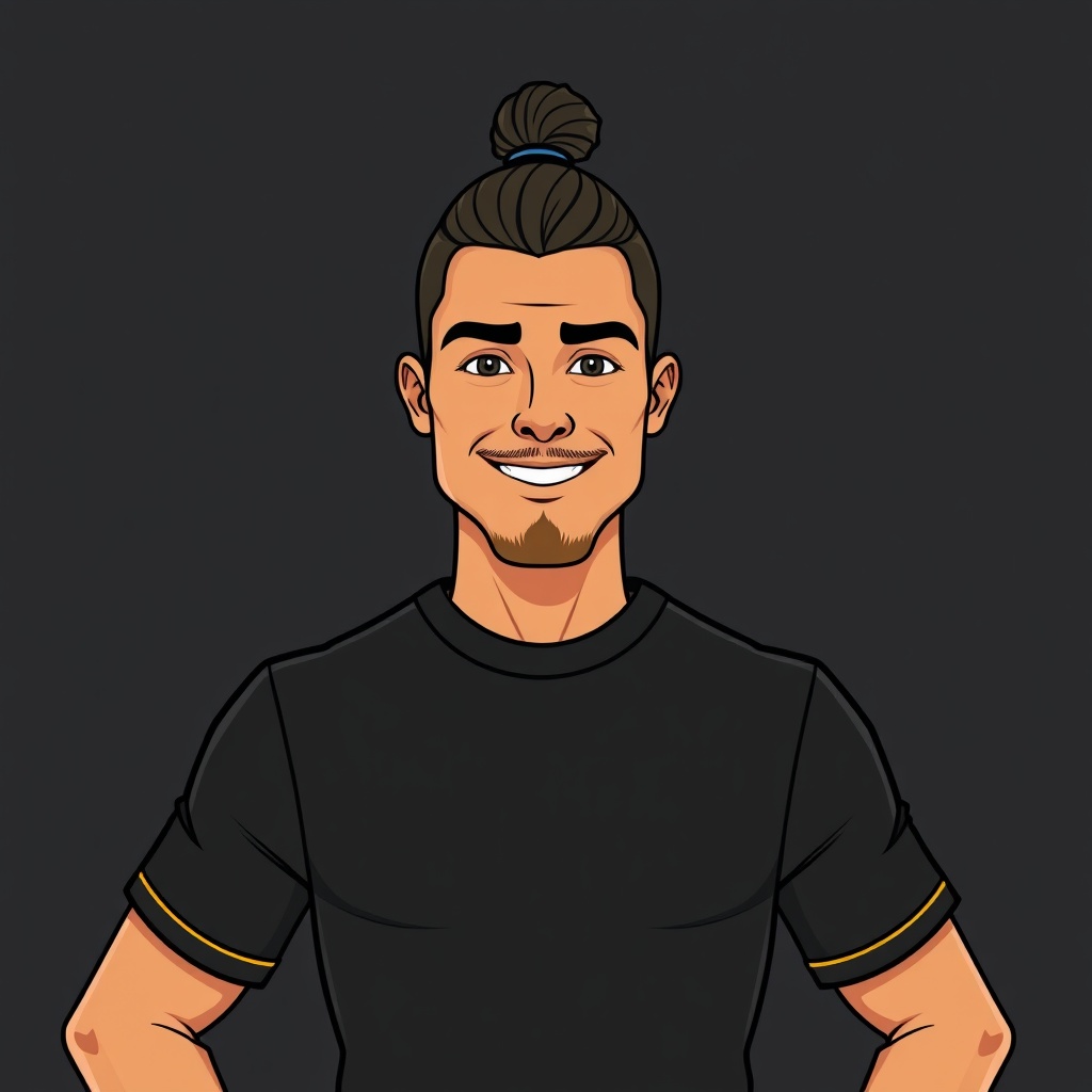 Ángel Ruiz