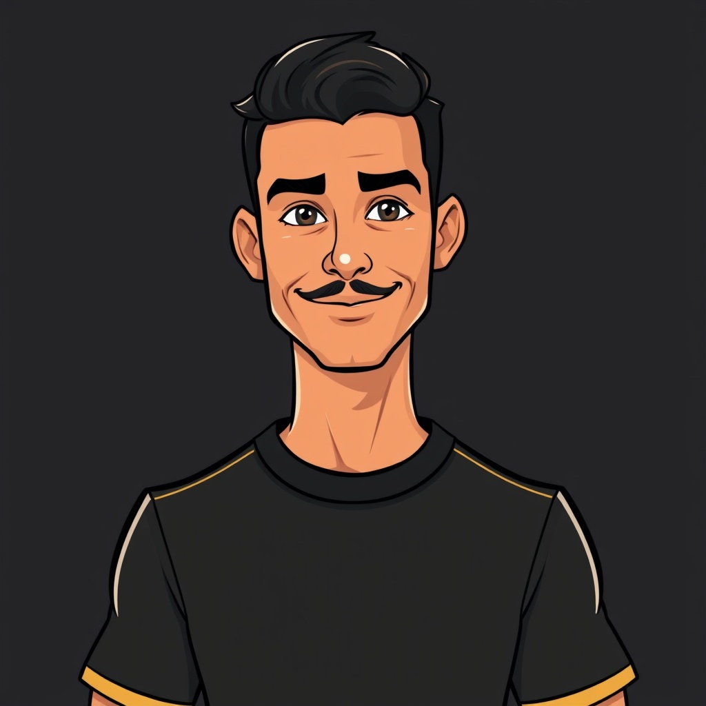 Sebastian Negrete