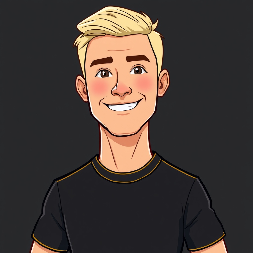 Dylan Turetta
