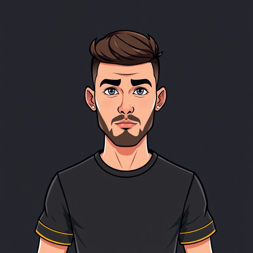 Xavier Bárcena