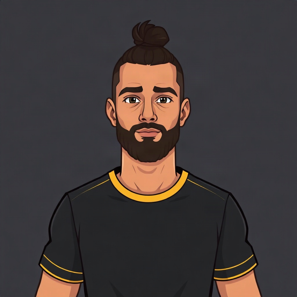 Cris Berazadi