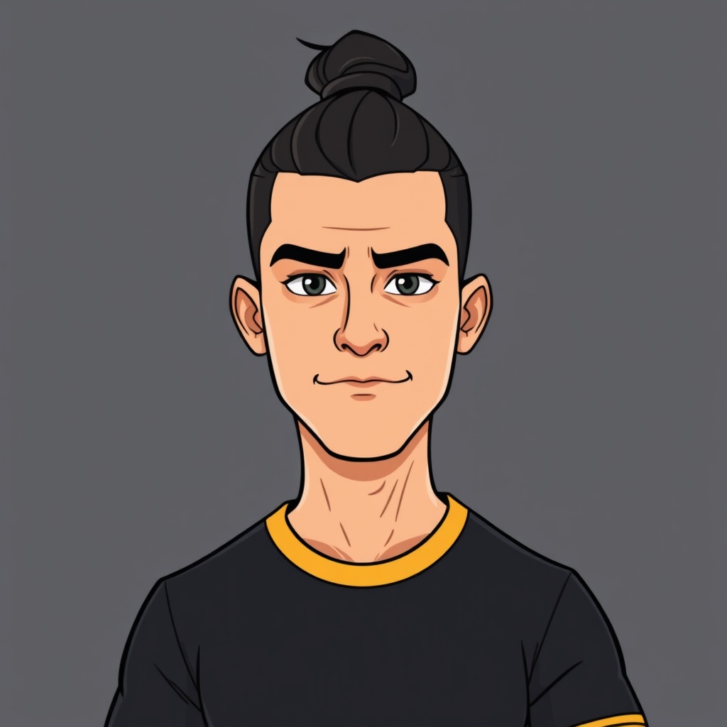 Agustín Ruiz