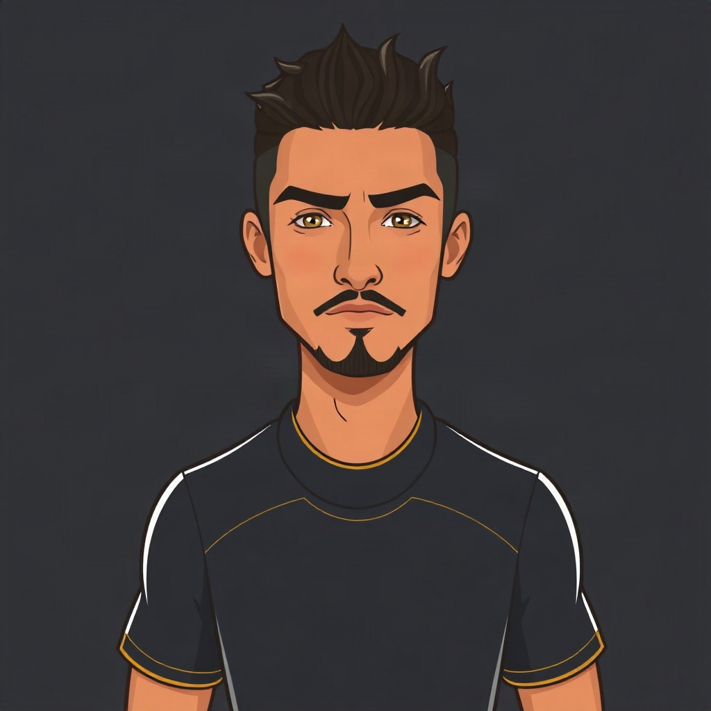 Aaron Viardot