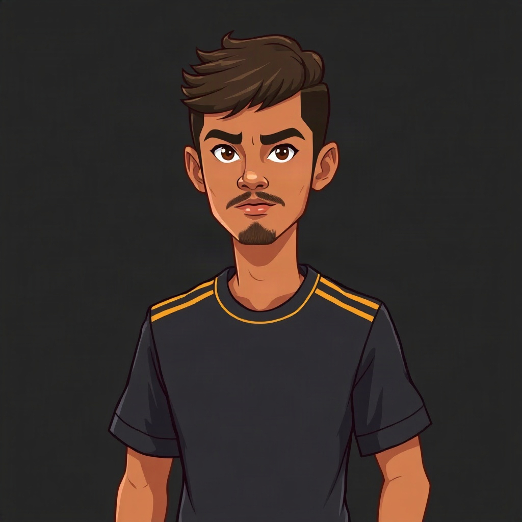 Eric Ojeda