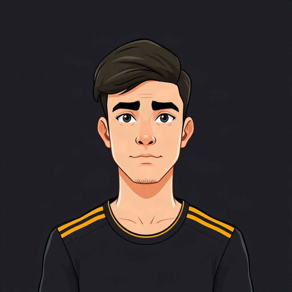 Joel Najib
