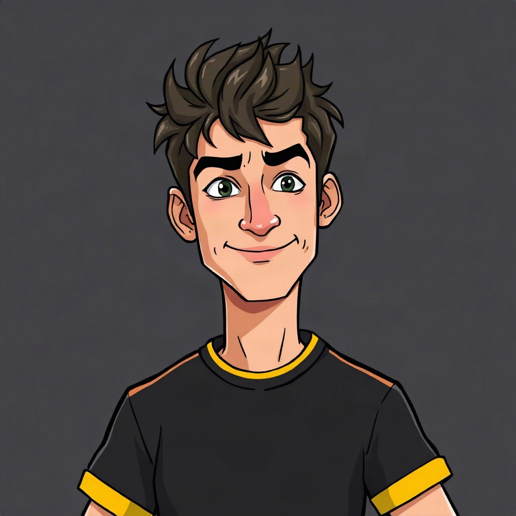 Nico Bilbao