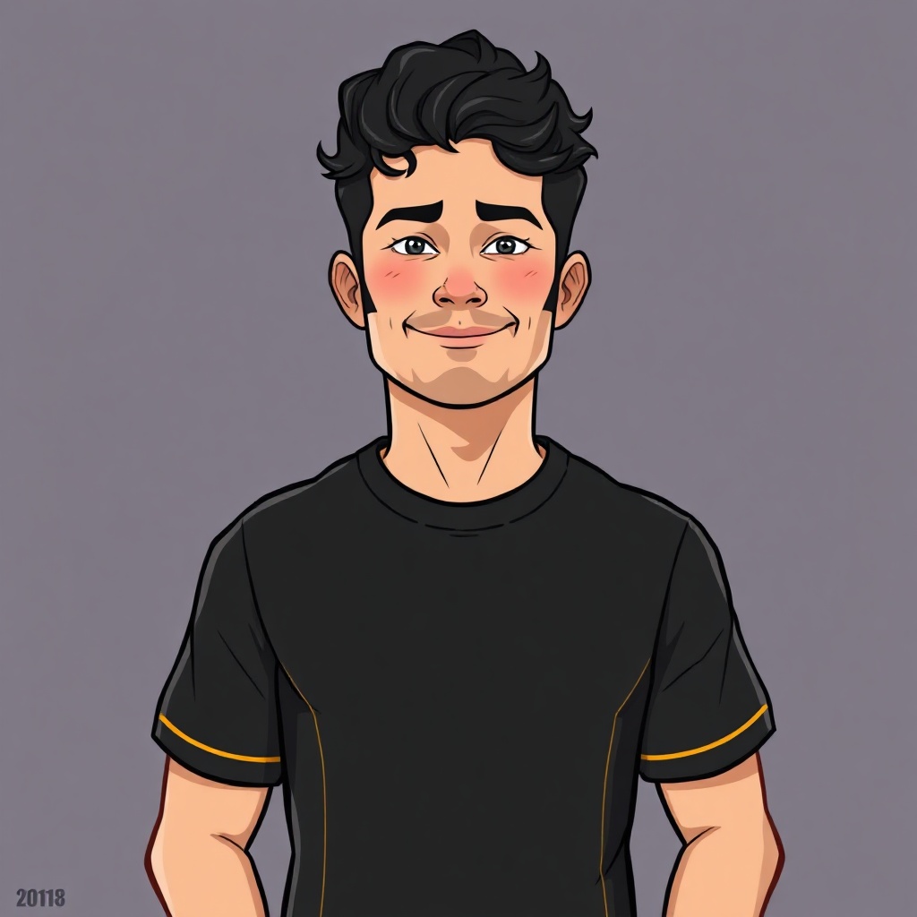 Thiago Gallego