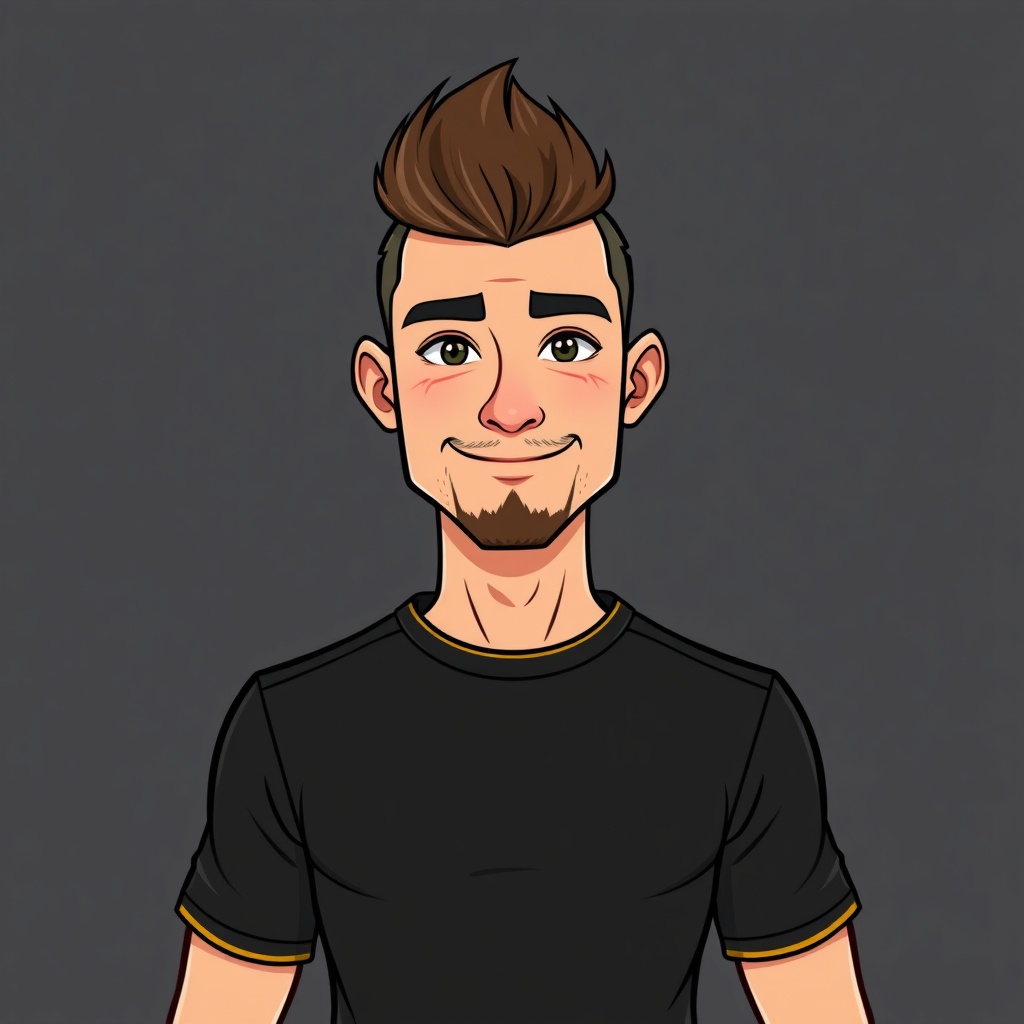 Manu Bazzani