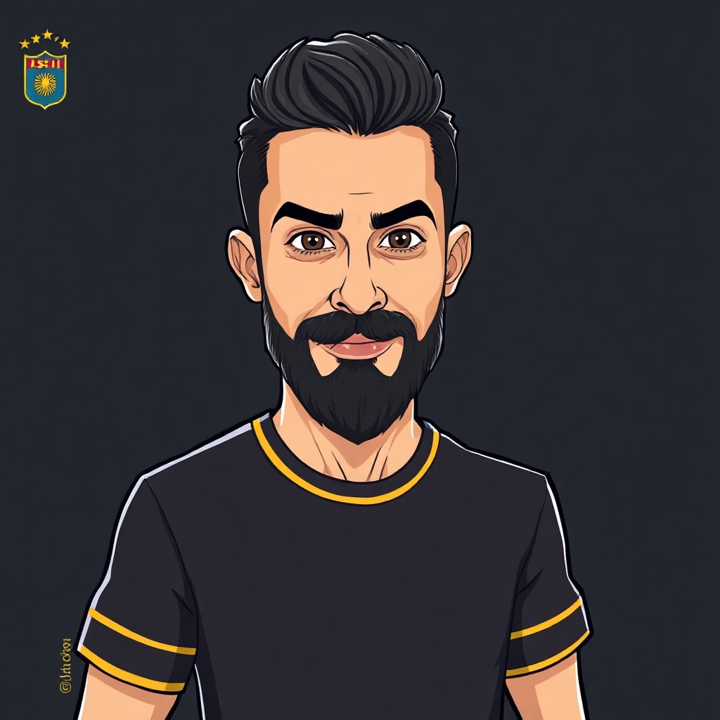 Yanis Leguizamón