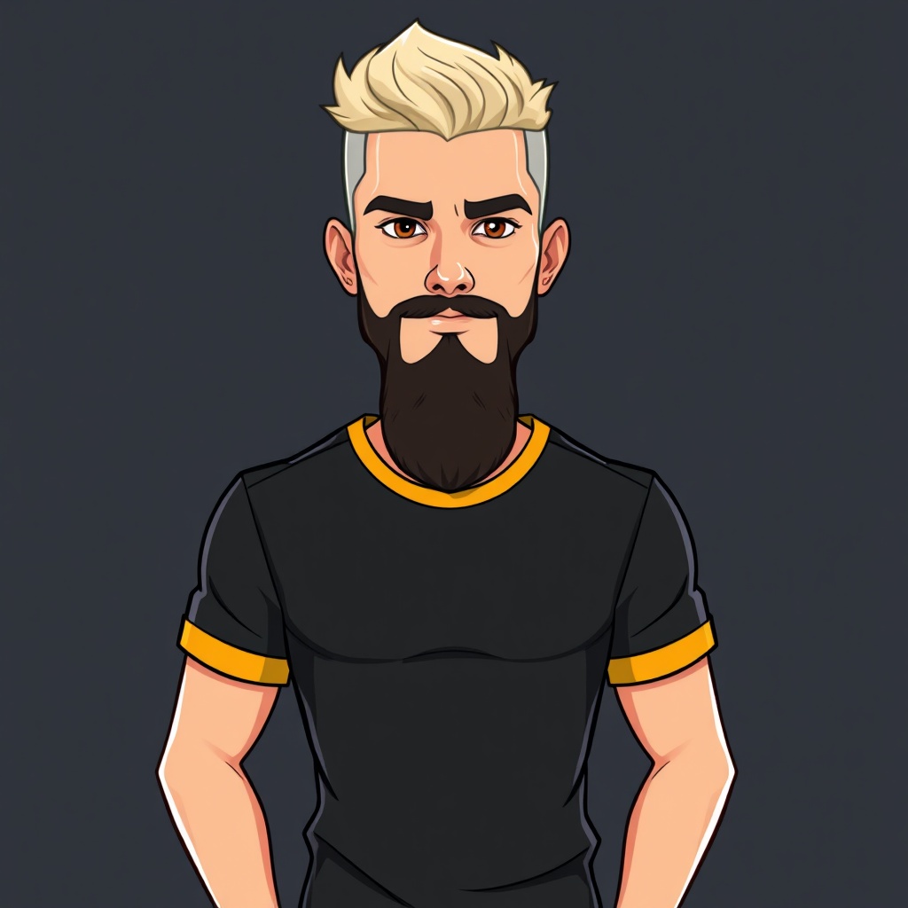 Ethan Camargo