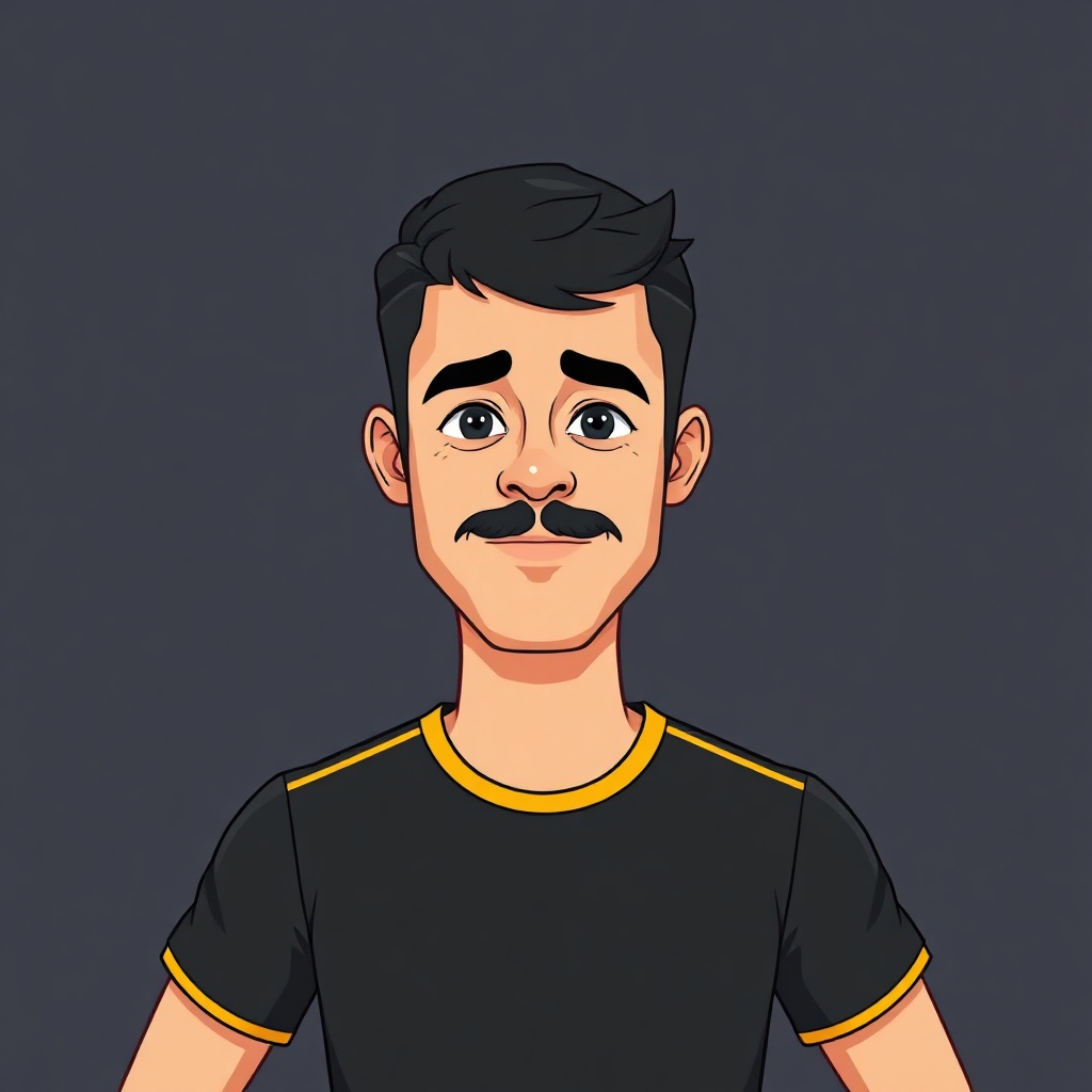 Damian Matos