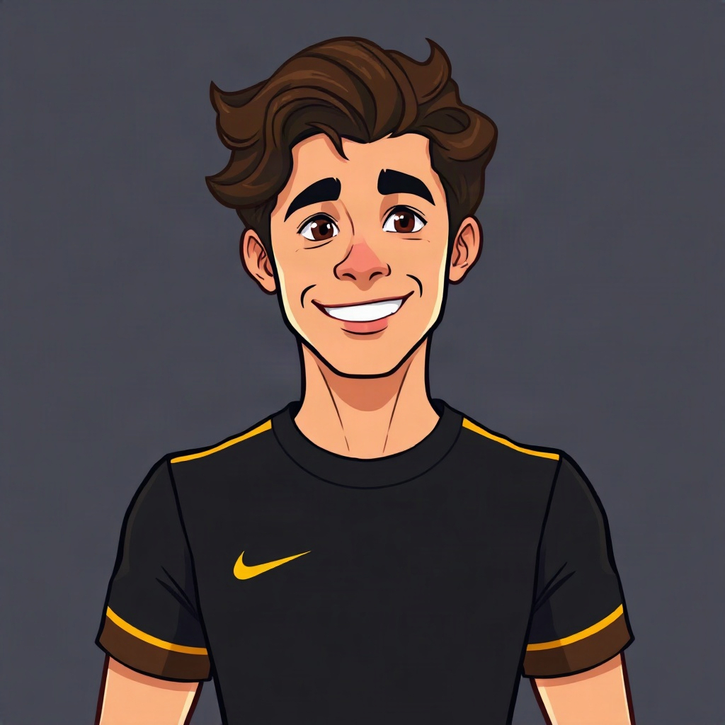 Nicolás Chamorro