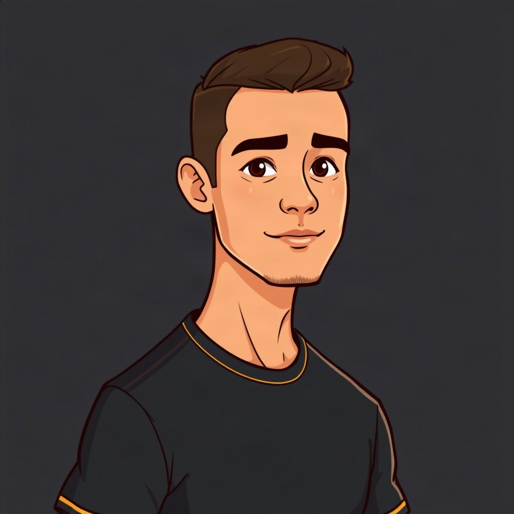 Dylan Merlo