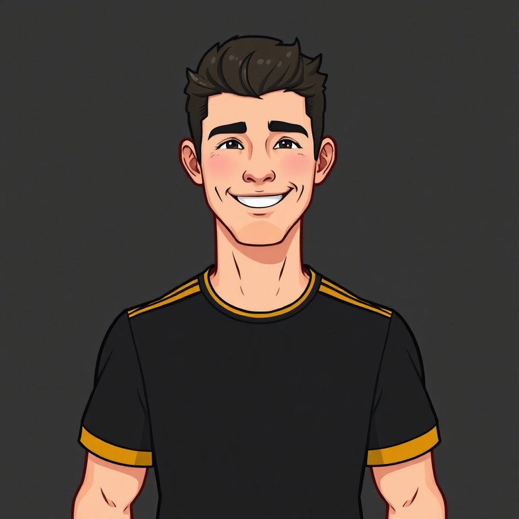 Agus Zenari