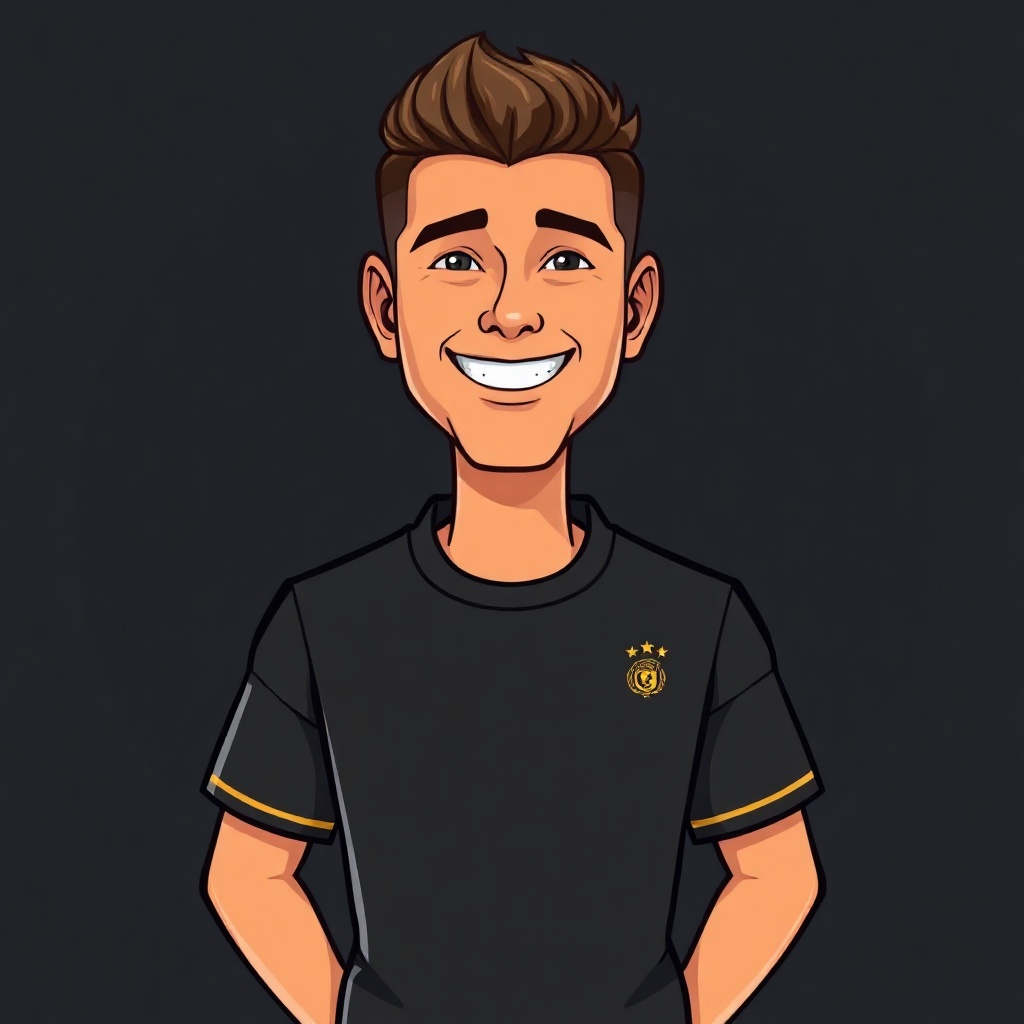 Kevin Escobar