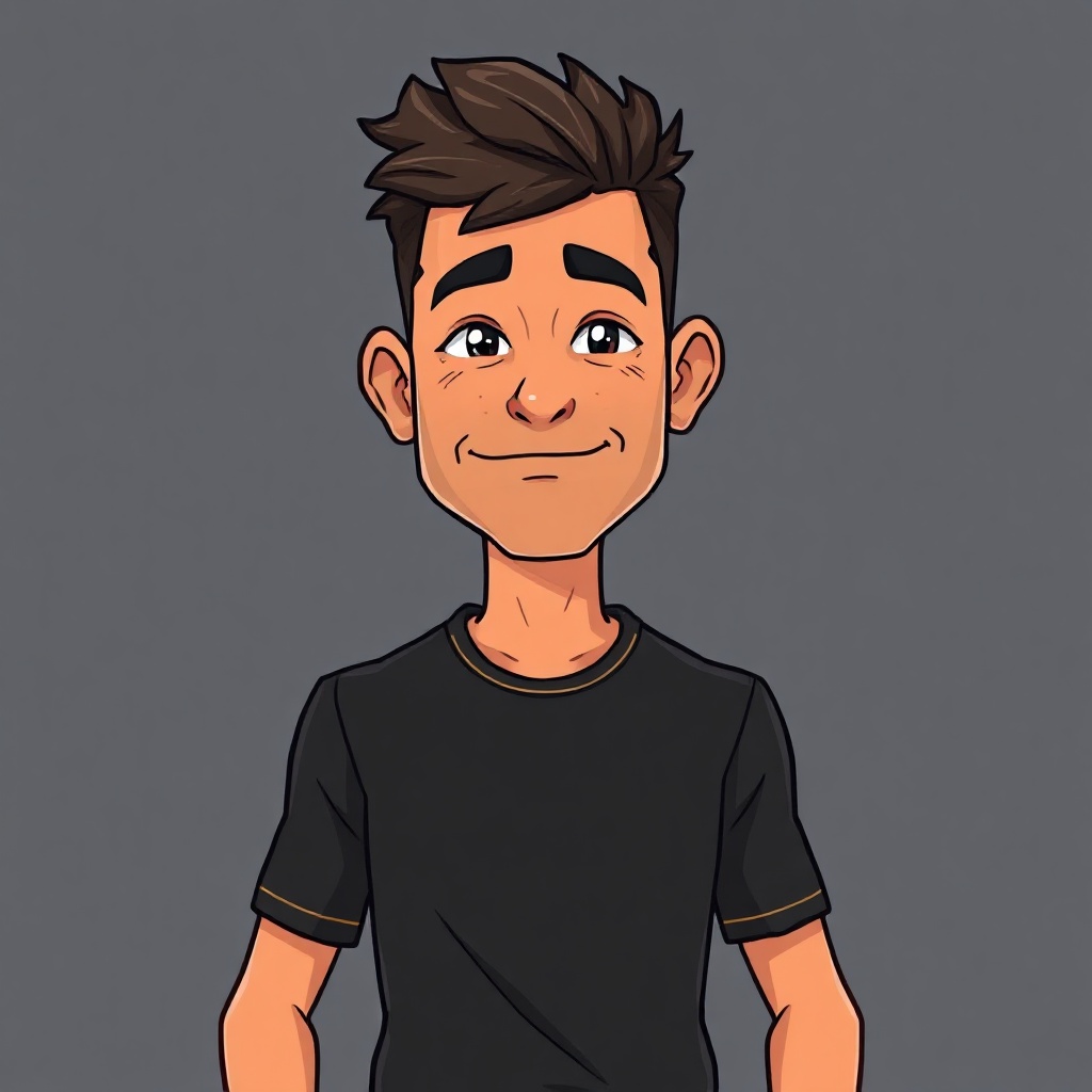 Misael Buffoli