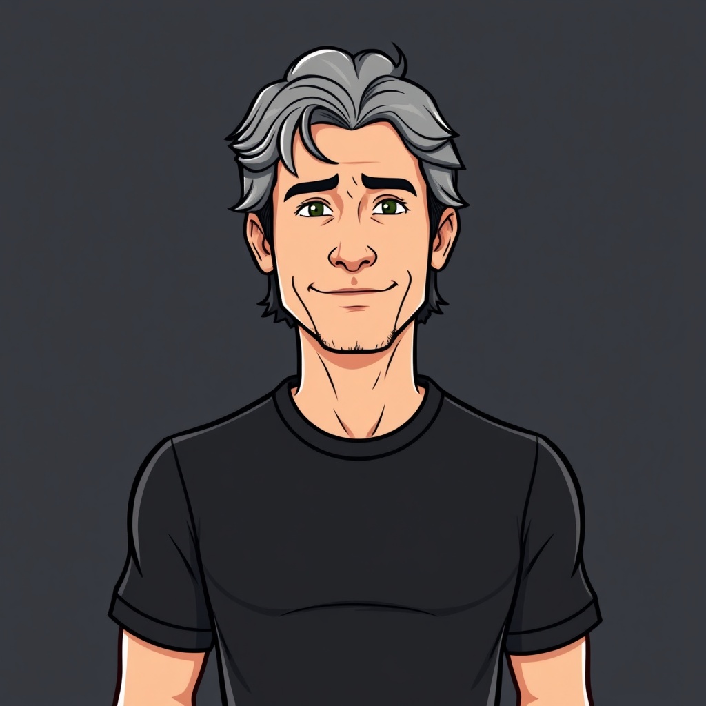 Gonzalo Grosso