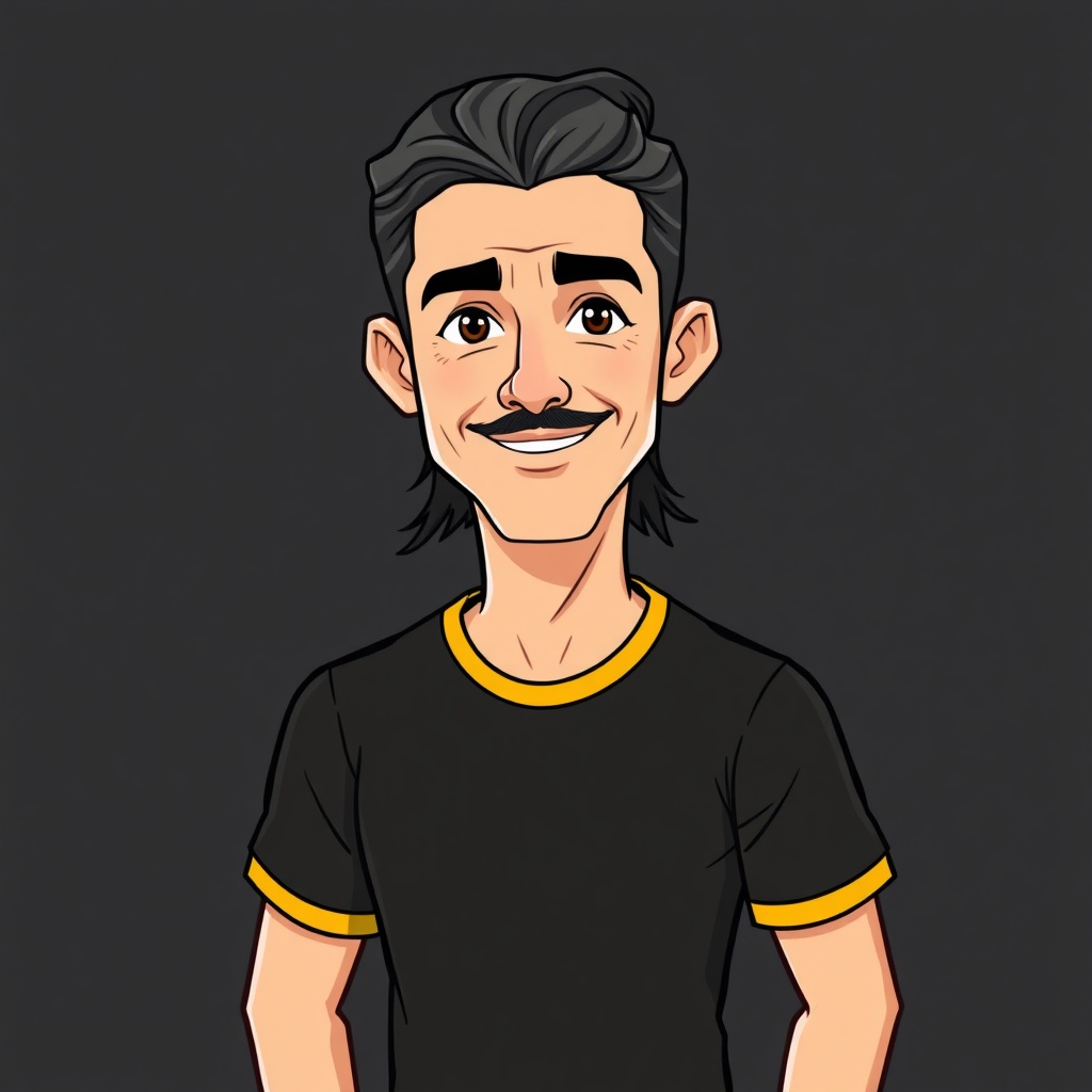 Pablo Fernández